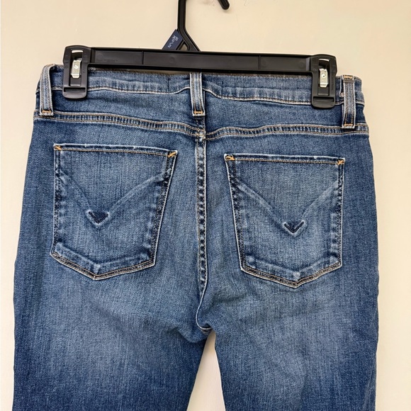HUDSON Women’s Jeans Size 28 - Picture 7 of 8
